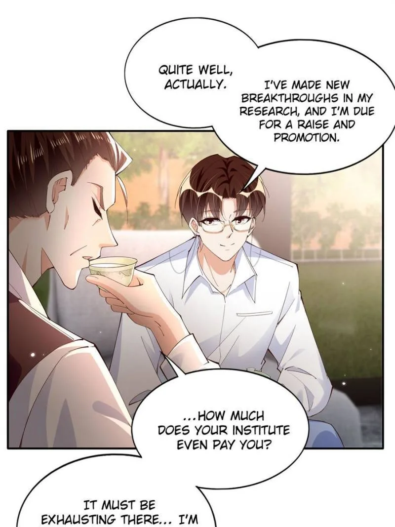Reincarnation Of The Businesswoman At School Chapter 187 page 26