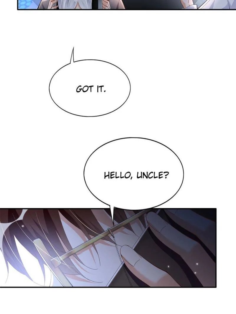 Reincarnation Of The Businesswoman At School Chapter 187 page 18