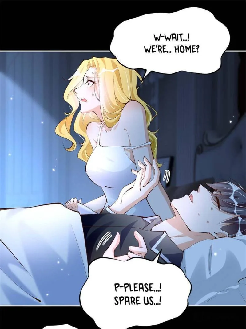 Reincarnation Of The Businesswoman At School Chapter 184 page 38