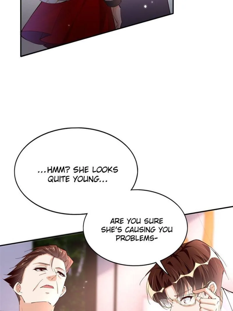 Reincarnation Of The Businesswoman At School Chapter 187 page 34