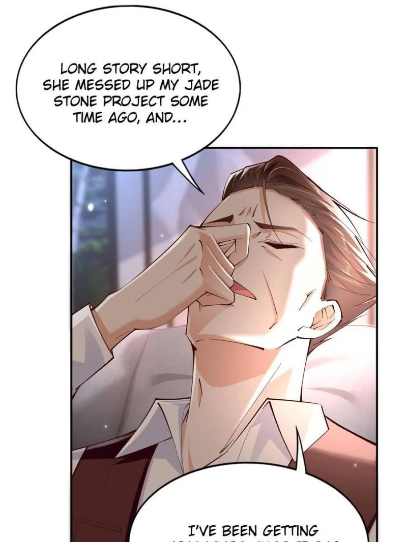 Reincarnation Of The Businesswoman At School Chapter 187 page 36