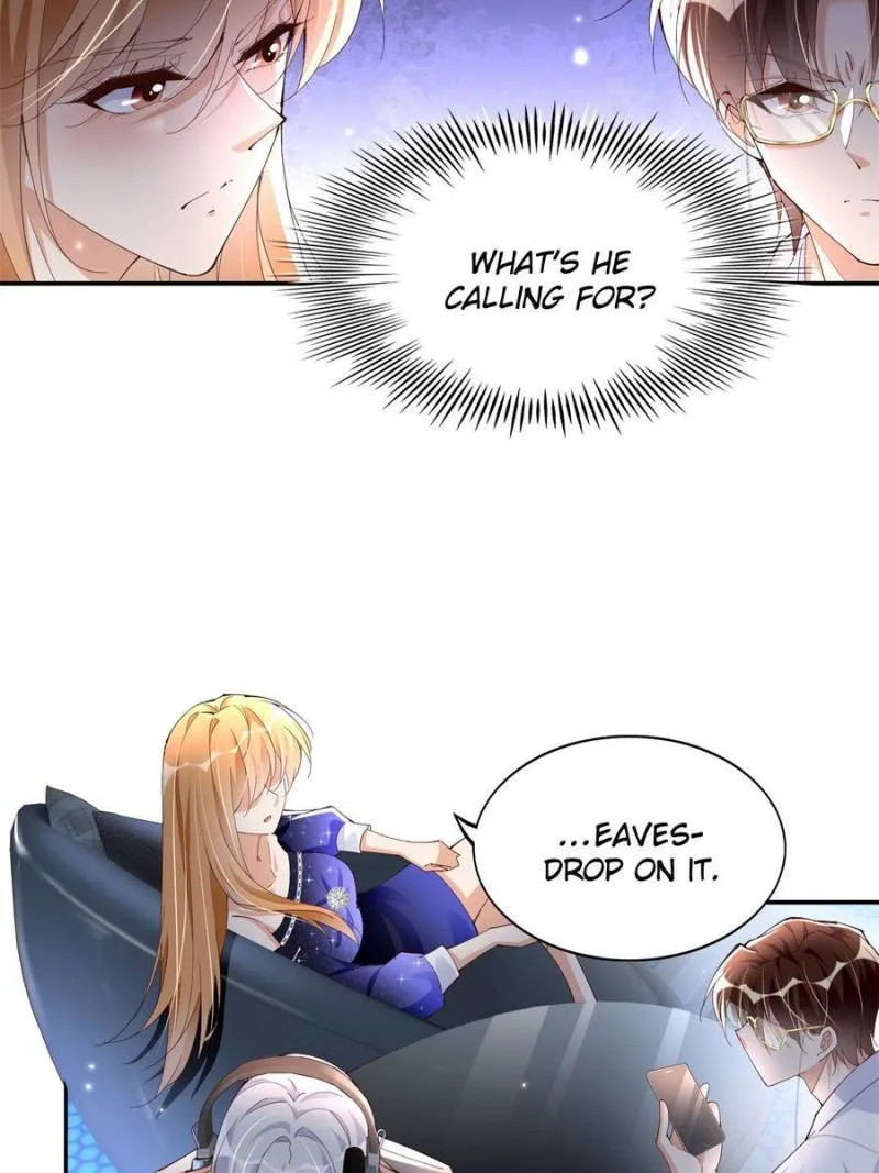 Reincarnation Of The Businesswoman At School Chapter 187 page 17