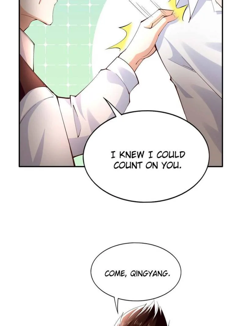 Reincarnation Of The Businesswoman At School Chapter 187 page 41