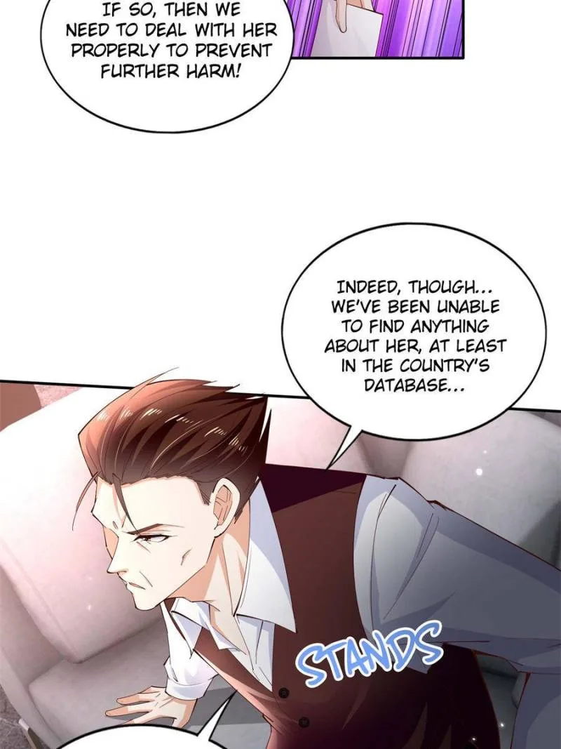 Reincarnation Of The Businesswoman At School Chapter 187 page 39
