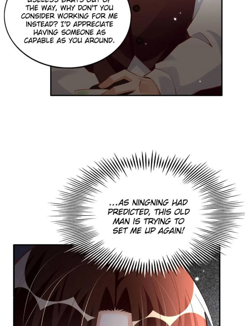 Reincarnation Of The Businesswoman At School Chapter 187 page 28