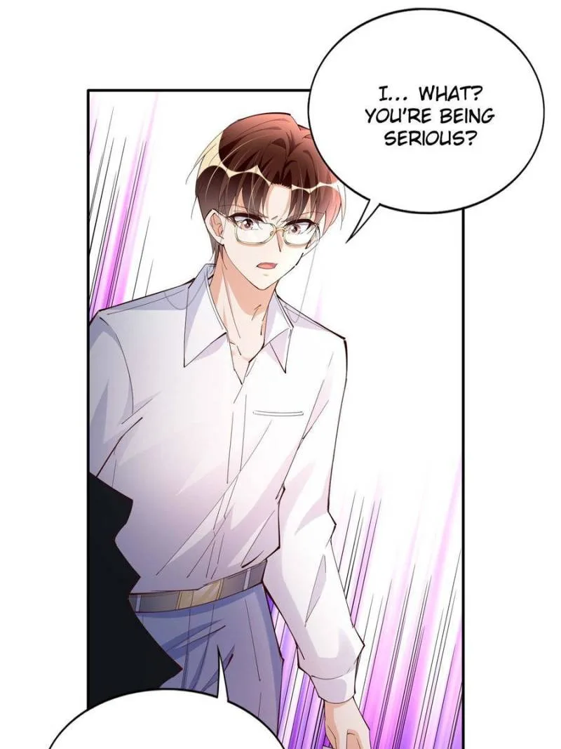 Reincarnation Of The Businesswoman At School Chapter 187 page 38