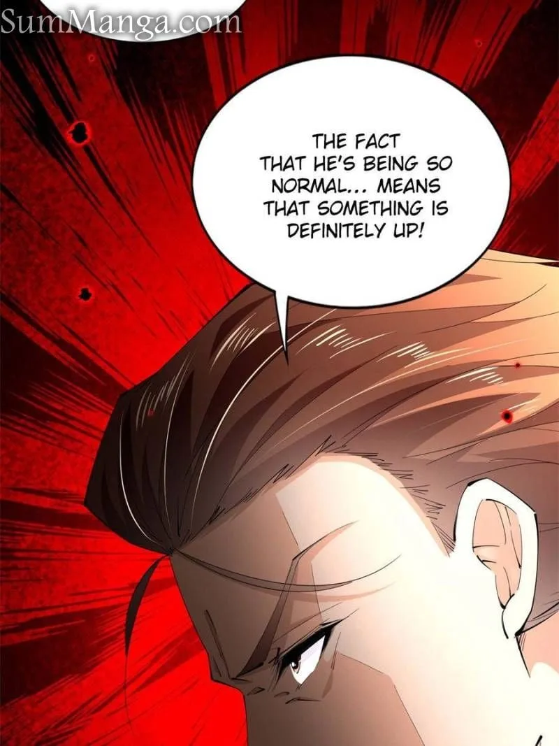 Reincarnation Of The Businesswoman At School Chapter 187 page 52