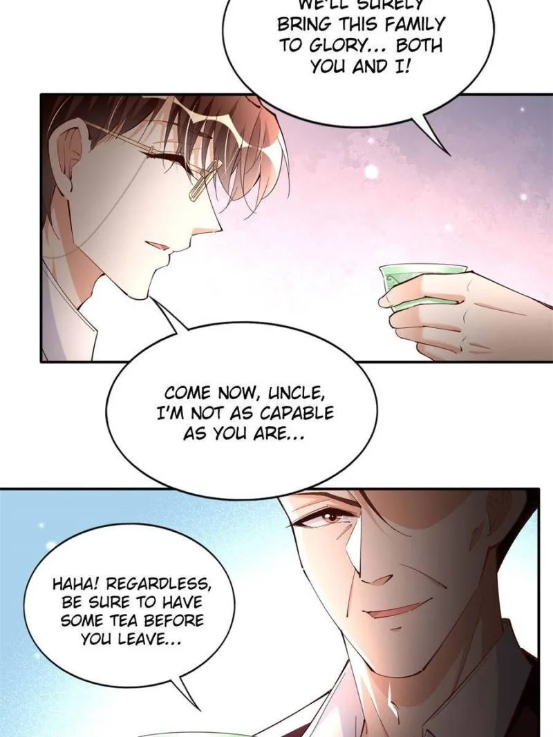 Reincarnation Of The Businesswoman At School Chapter 187 page 43