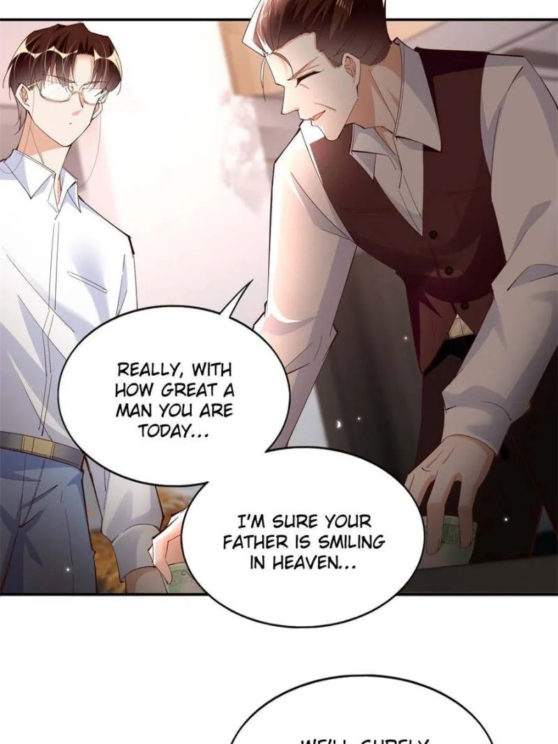 Reincarnation Of The Businesswoman At School Chapter 187 page 42