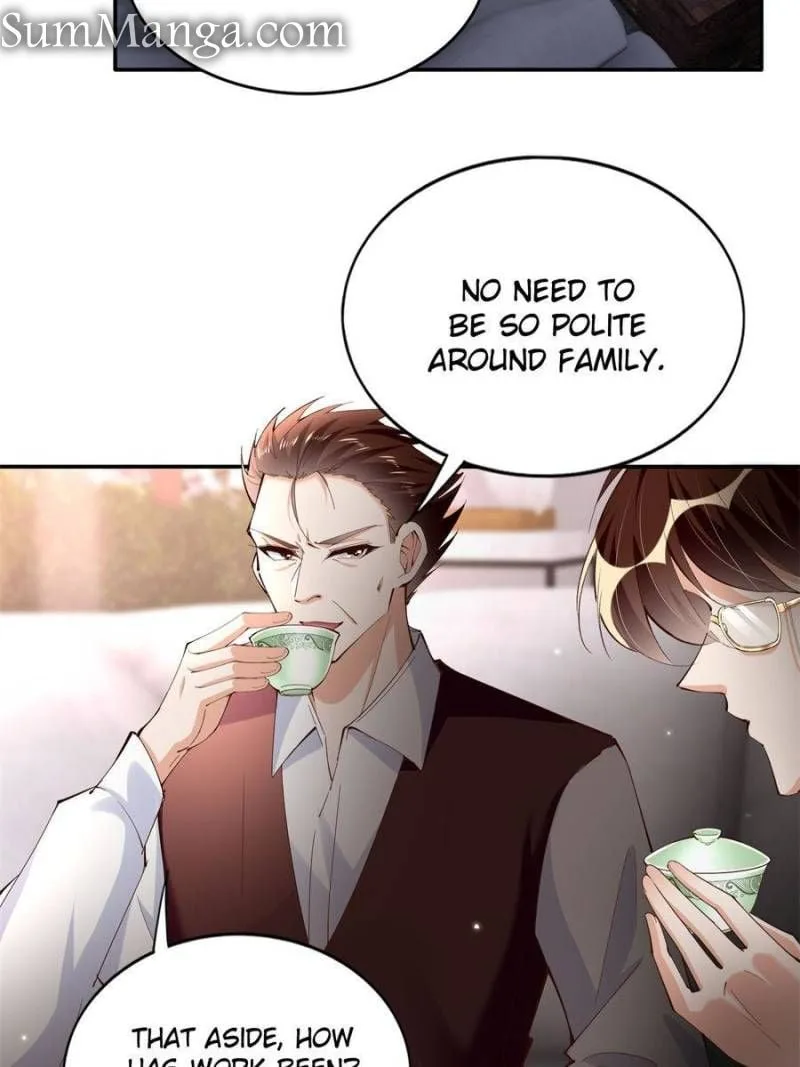 Reincarnation Of The Businesswoman At School Chapter 187 page 24