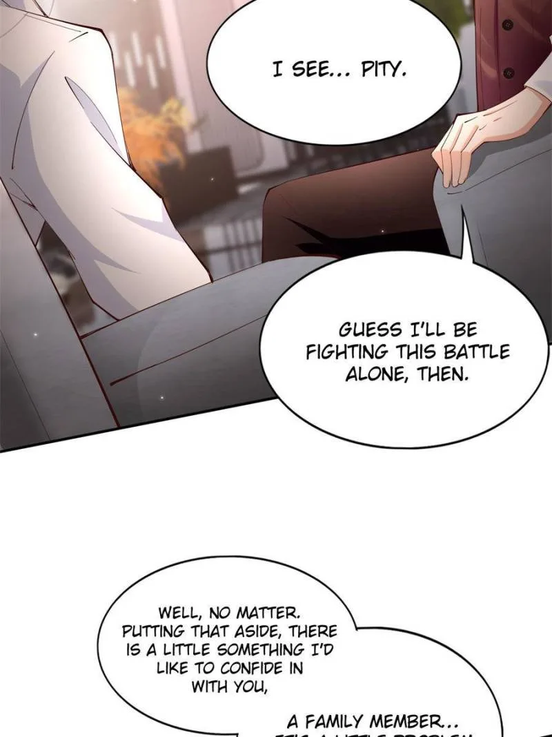 Reincarnation Of The Businesswoman At School Chapter 187 page 31