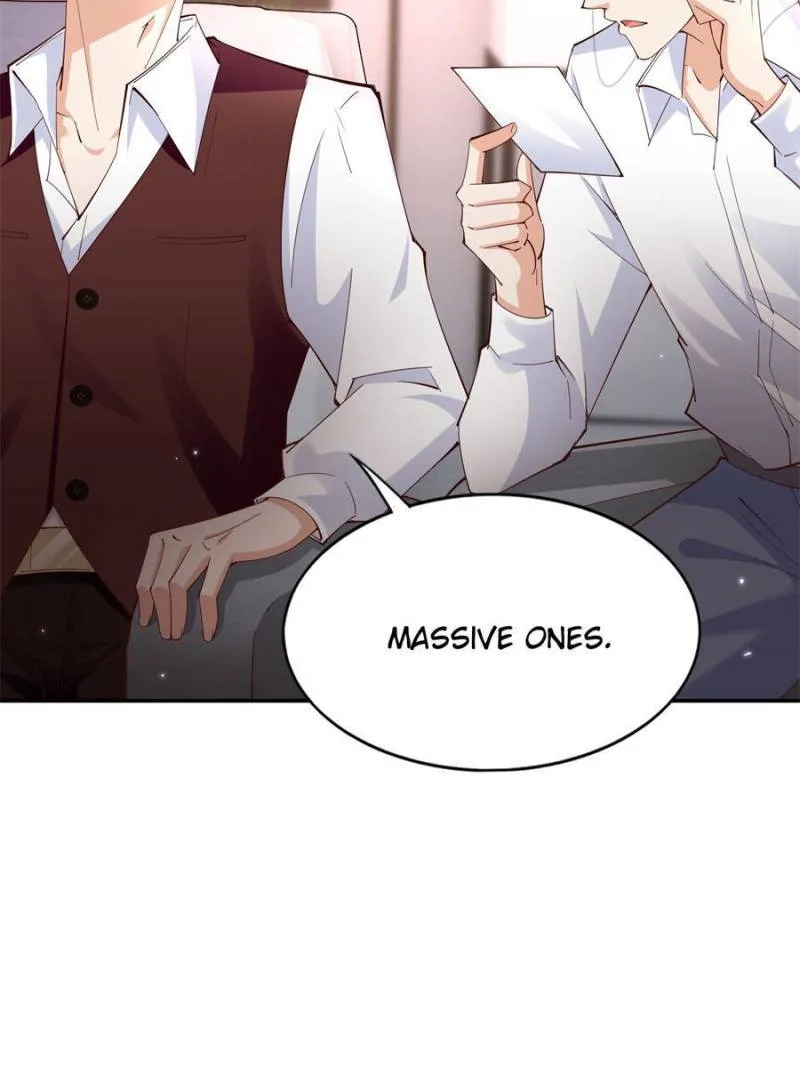Reincarnation Of The Businesswoman At School Chapter 187 page 35