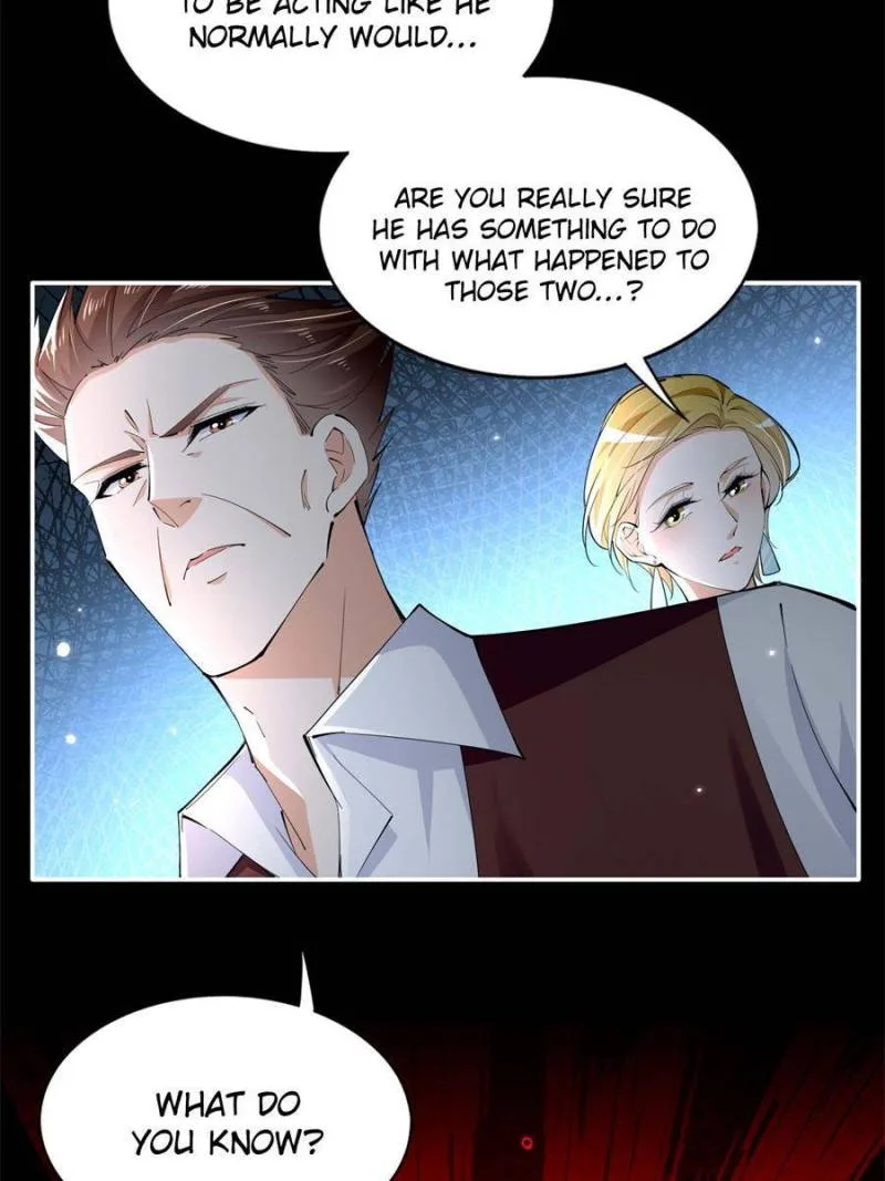 Reincarnation Of The Businesswoman At School Chapter 187 page 51