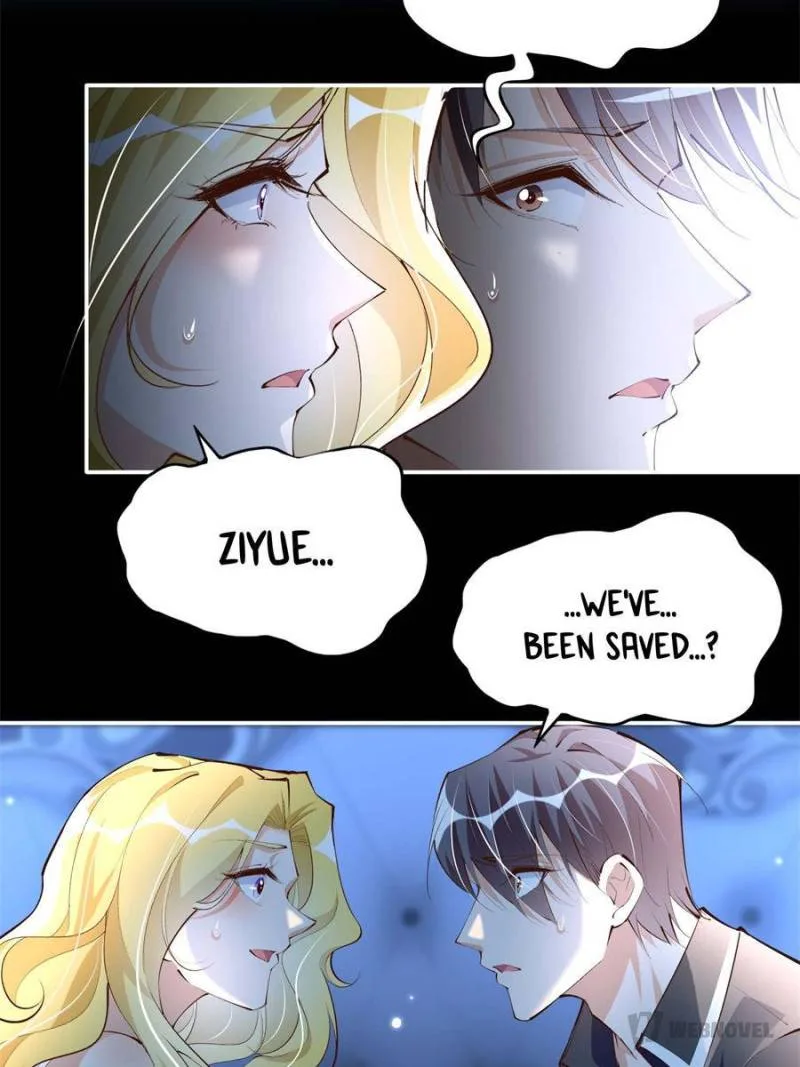 Reincarnation Of The Businesswoman At School Chapter 184 page 41