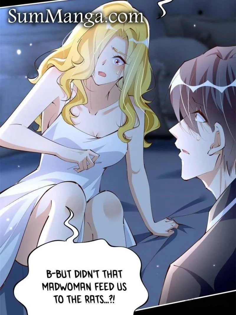 Reincarnation Of The Businesswoman At School Chapter 184 page 43