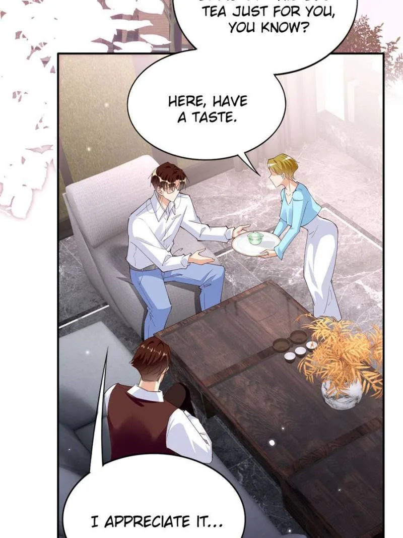 Reincarnation Of The Businesswoman At School Chapter 187 page 23