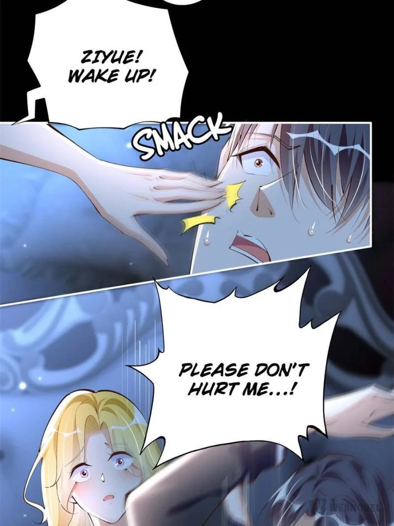 Reincarnation Of The Businesswoman At School Chapter 184 page 39