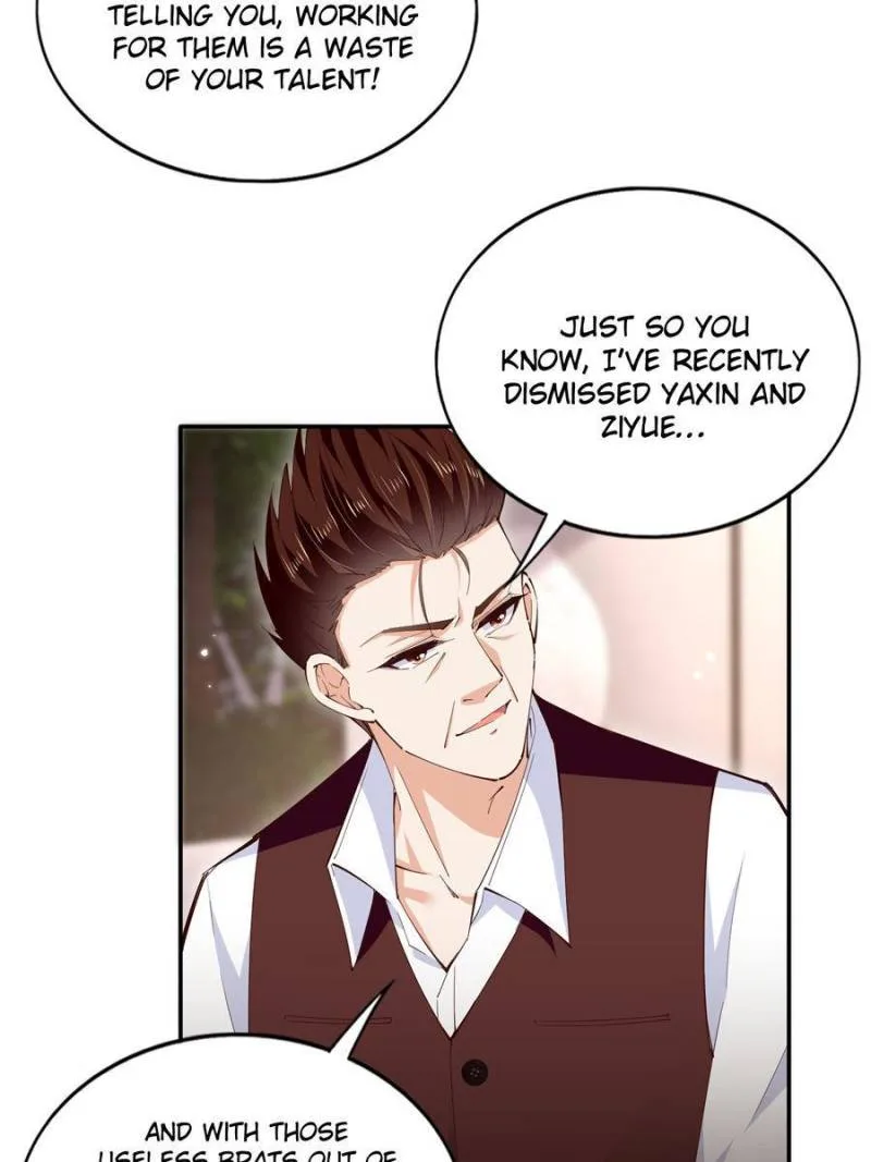 Reincarnation Of The Businesswoman At School Chapter 187 page 27