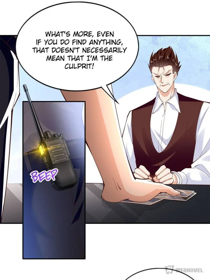 Reincarnation Of The Businesswoman At School Chapter 189 page 14
