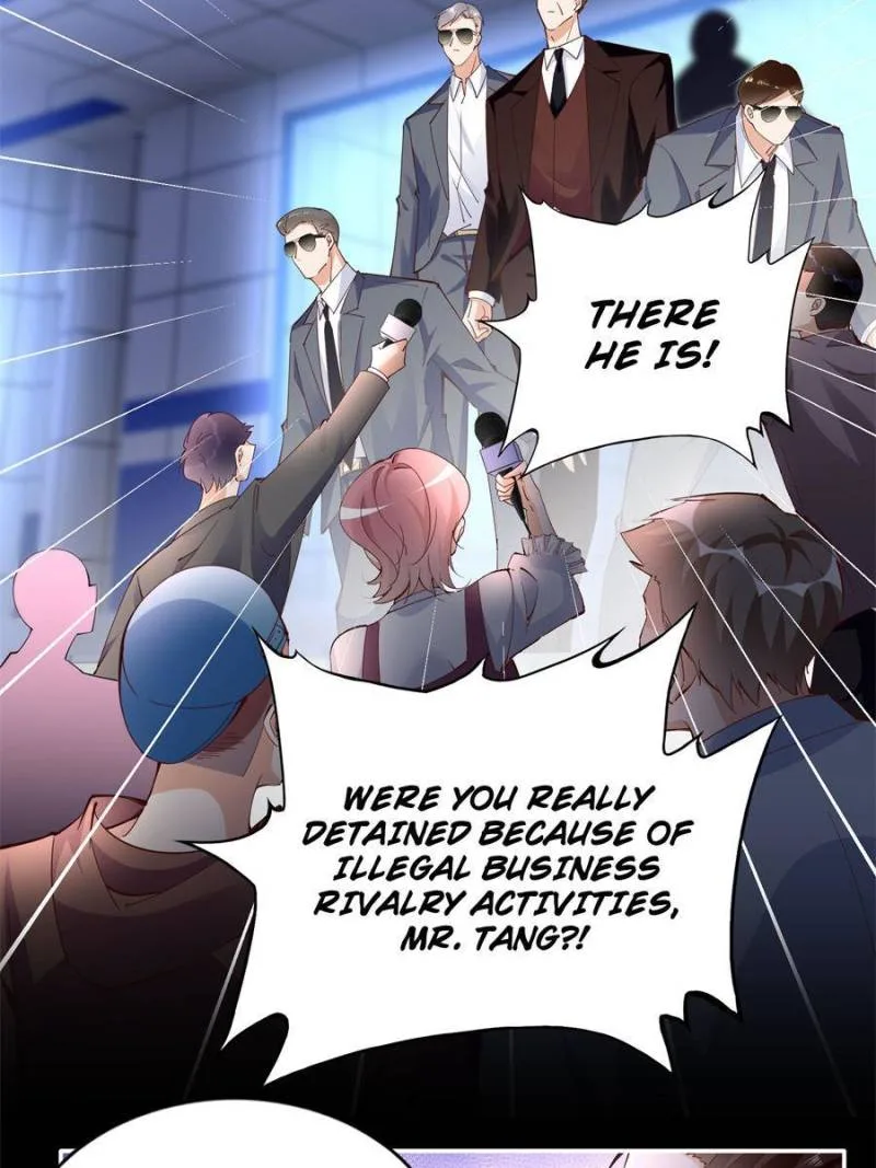 Reincarnation Of The Businesswoman At School Chapter 189 page 22