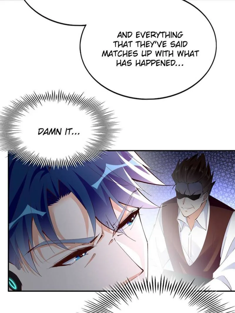 Reincarnation Of The Businesswoman At School Chapter 189 page 18