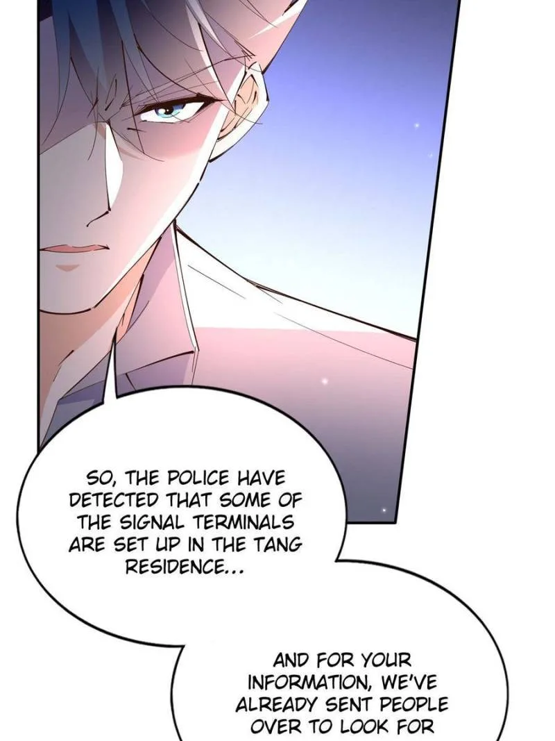 Reincarnation Of The Businesswoman At School Chapter 189 page 11