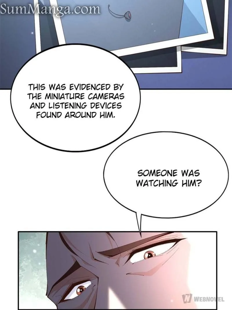 Reincarnation Of The Businesswoman At School Chapter 189 page 9