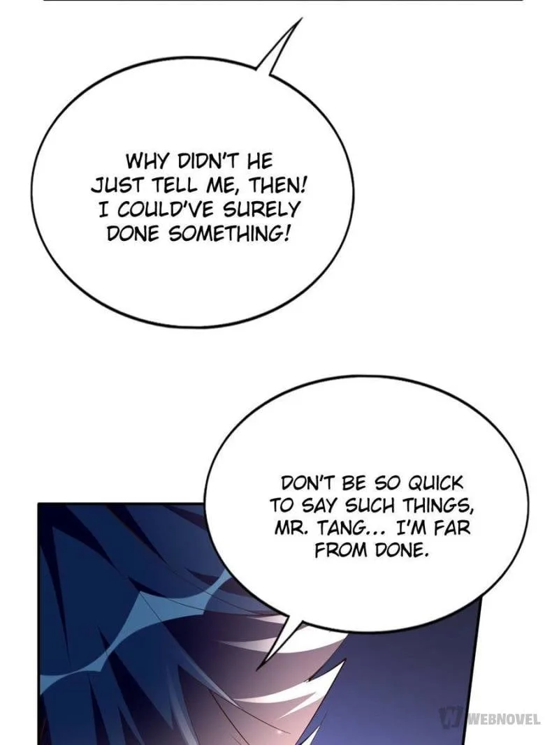 Reincarnation Of The Businesswoman At School Chapter 189 page 10