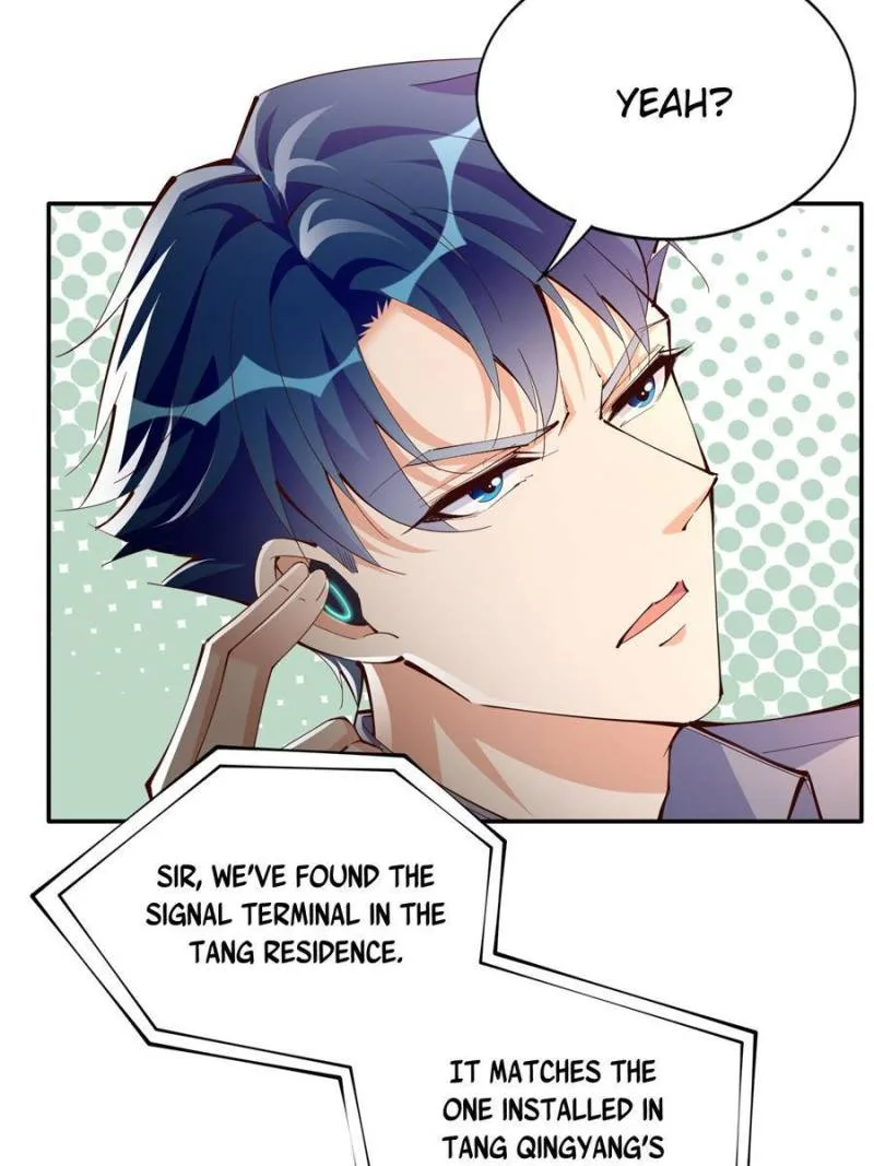Reincarnation Of The Businesswoman At School Chapter 189 page 15