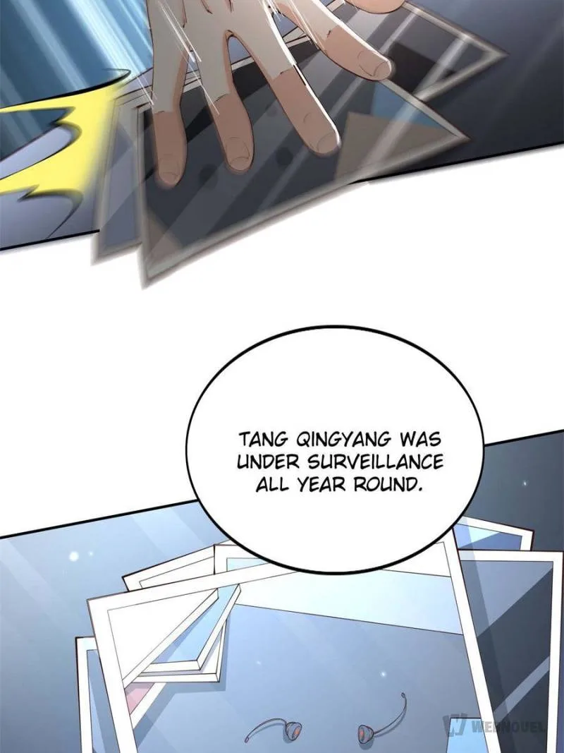 Reincarnation Of The Businesswoman At School Chapter 189 page 8