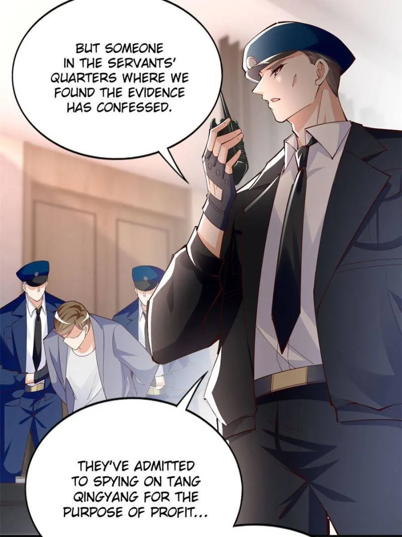 Reincarnation Of The Businesswoman At School Chapter 189 page 17