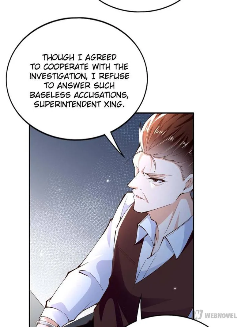 Reincarnation Of The Businesswoman At School Chapter 189 page 6