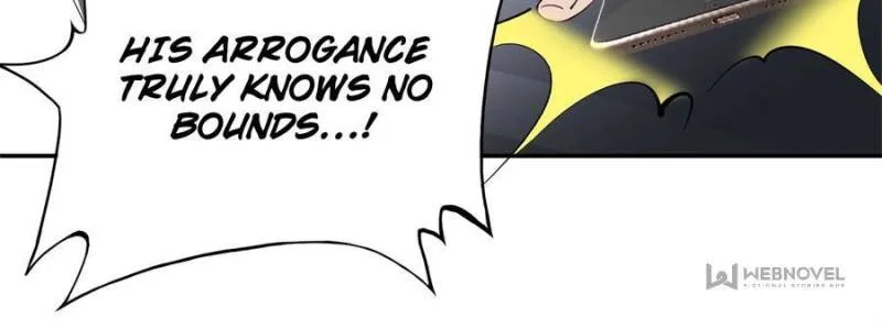 Reincarnation Of The Businesswoman At School Chapter 189 page 37