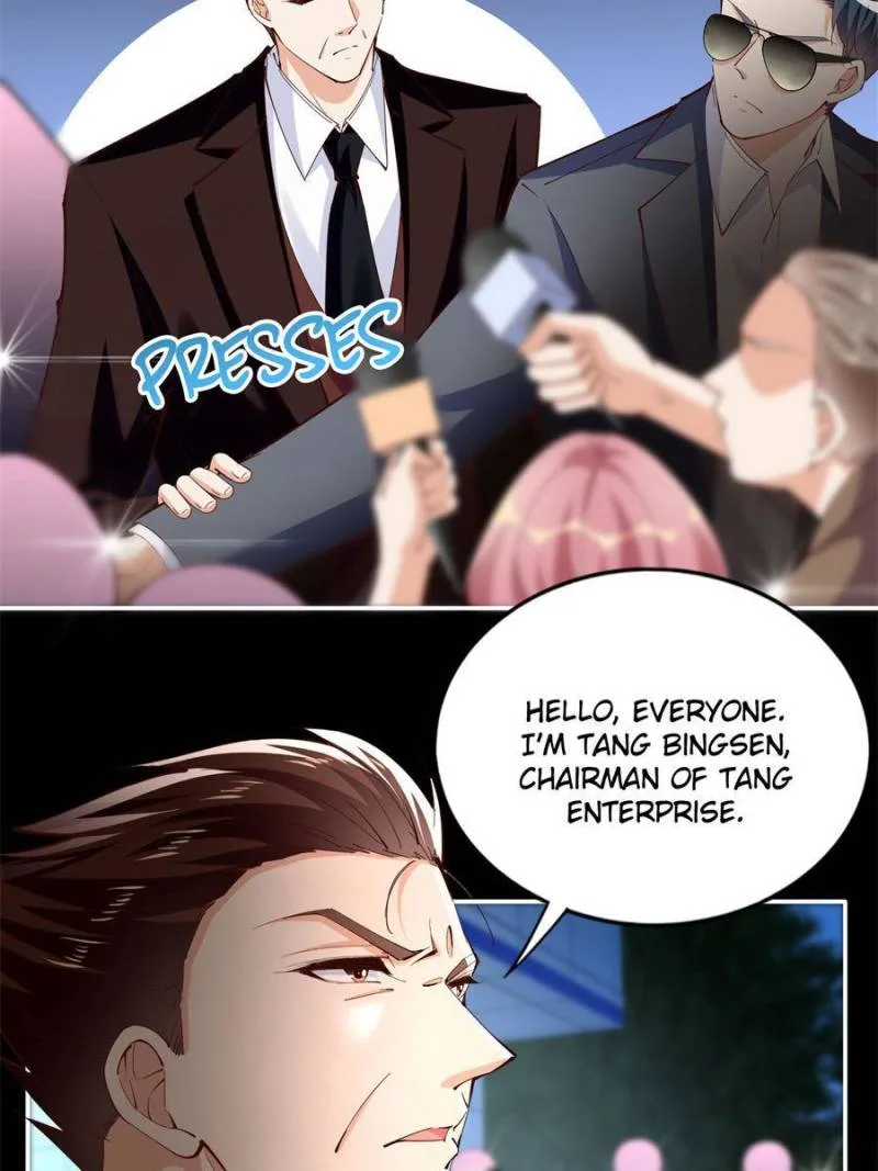 Reincarnation Of The Businesswoman At School Chapter 189 page 24