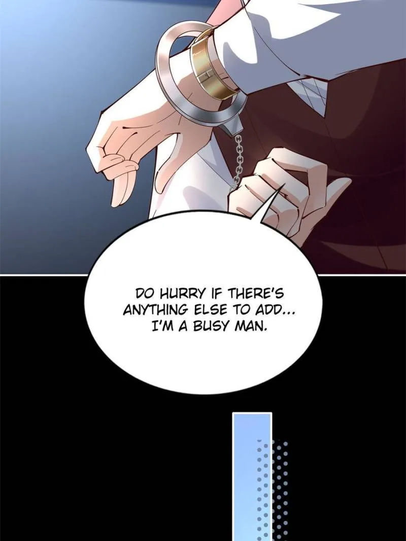 Reincarnation Of The Businesswoman At School Chapter 189 page 20