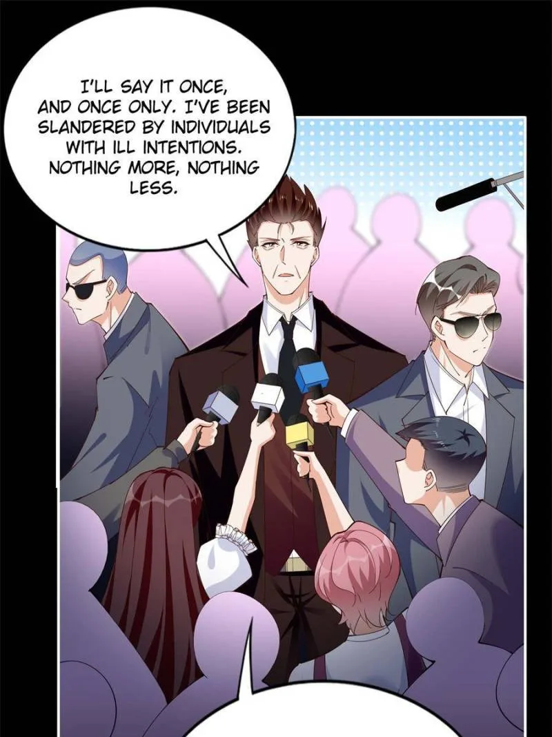 Reincarnation Of The Businesswoman At School Chapter 189 page 26