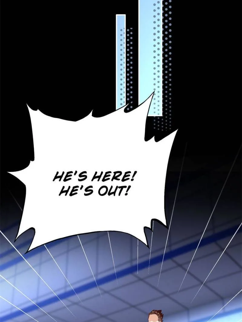 Reincarnation Of The Businesswoman At School Chapter 189 page 21