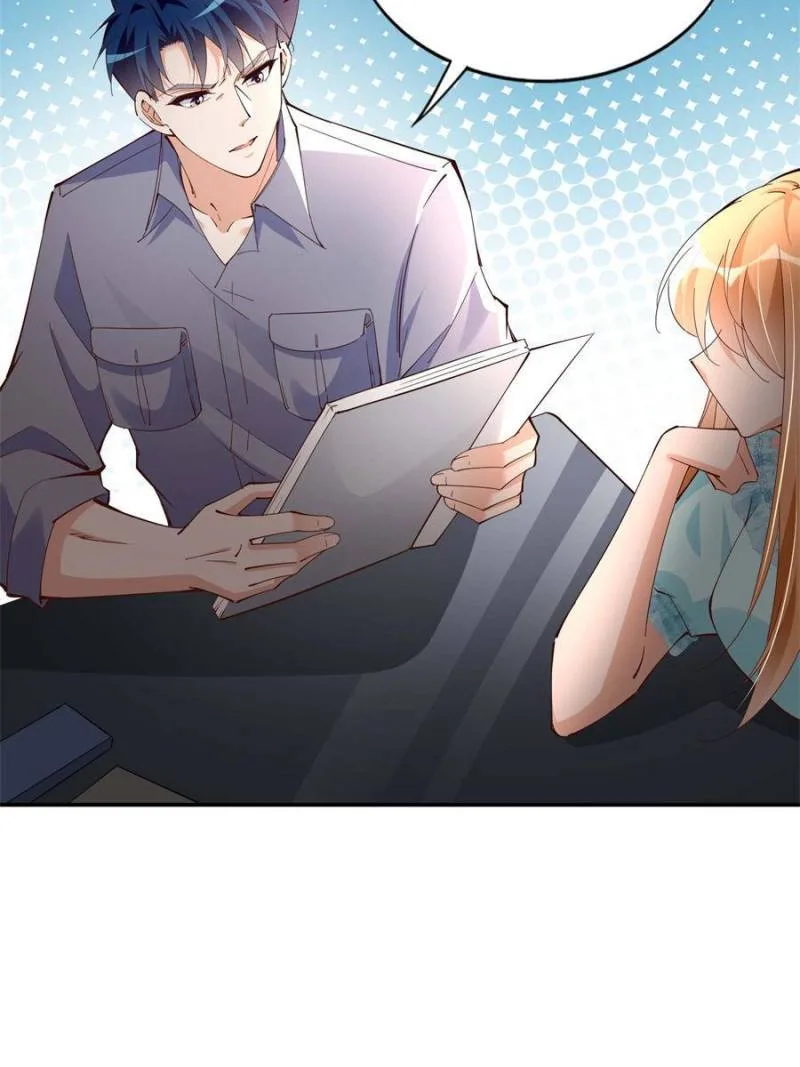 Reincarnation Of The Businesswoman At School Chapter 189 page 40