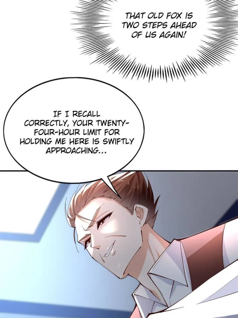 Reincarnation Of The Businesswoman At School Chapter 189 page 19