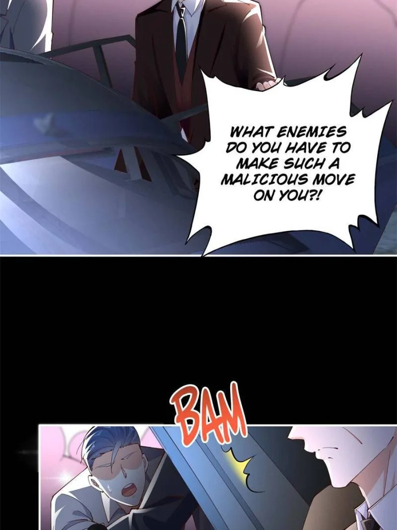 Reincarnation Of The Businesswoman At School Chapter 189 page 28
