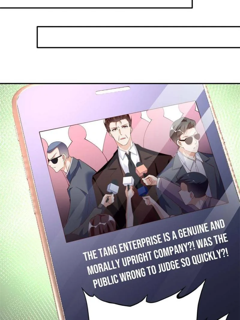 Reincarnation Of The Businesswoman At School Chapter 189 page 35