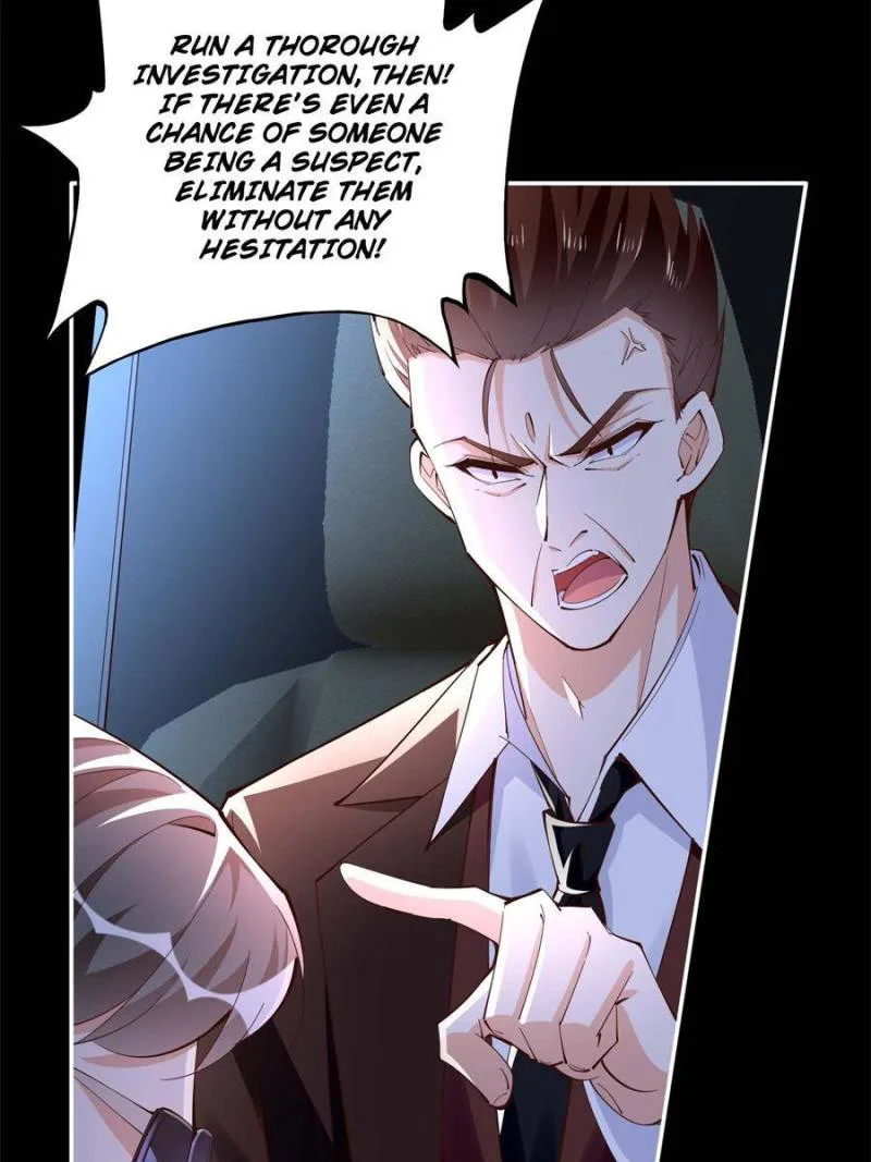 Reincarnation Of The Businesswoman At School Chapter 189 page 33