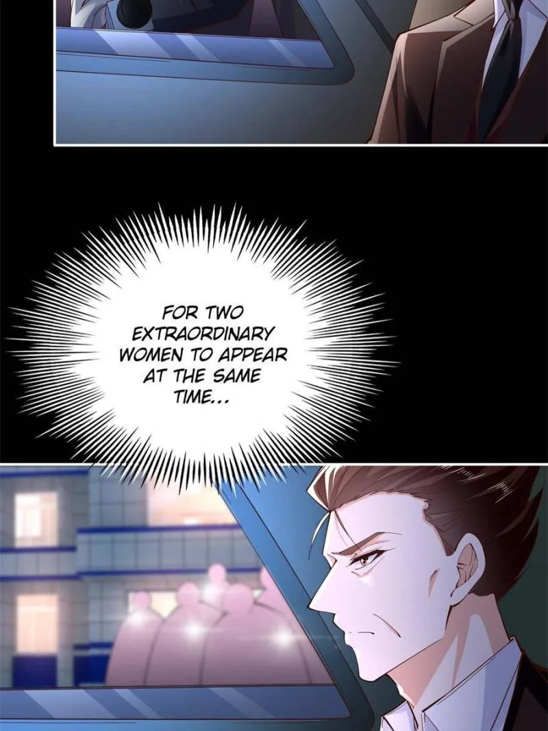 Reincarnation Of The Businesswoman At School Chapter 189 page 29