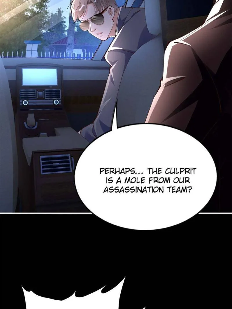 Reincarnation Of The Businesswoman At School Chapter 189 page 32