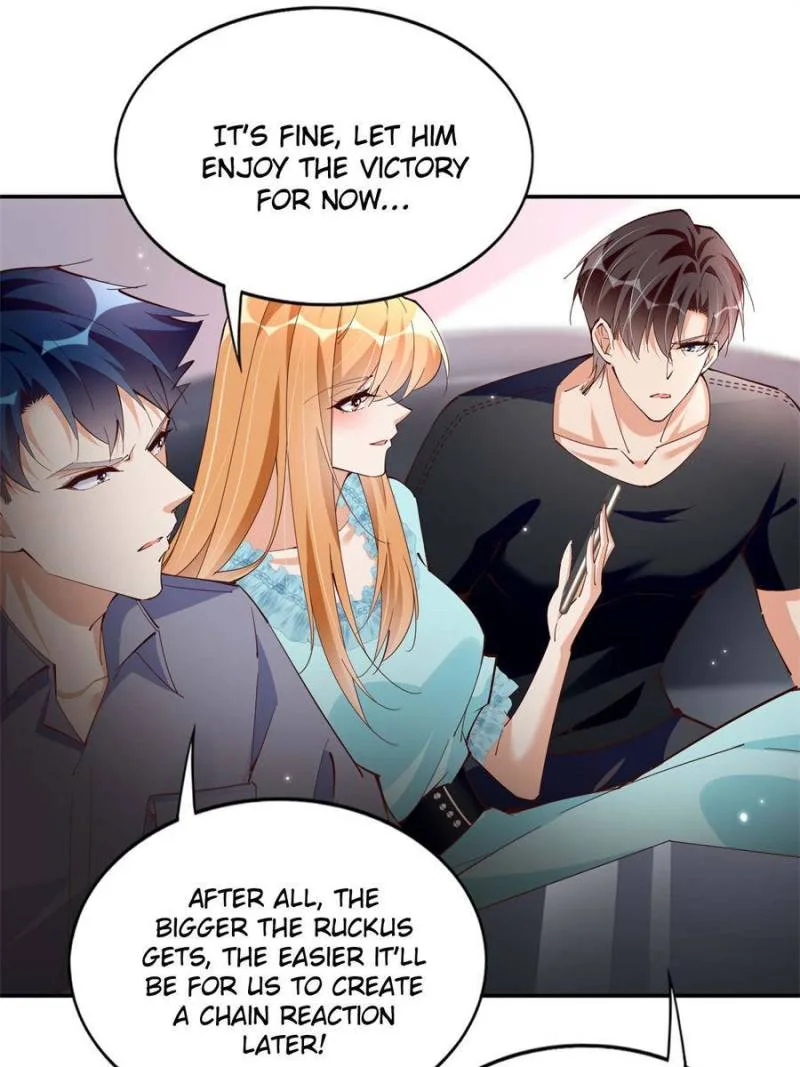 Reincarnation Of The Businesswoman At School Chapter 189 page 38