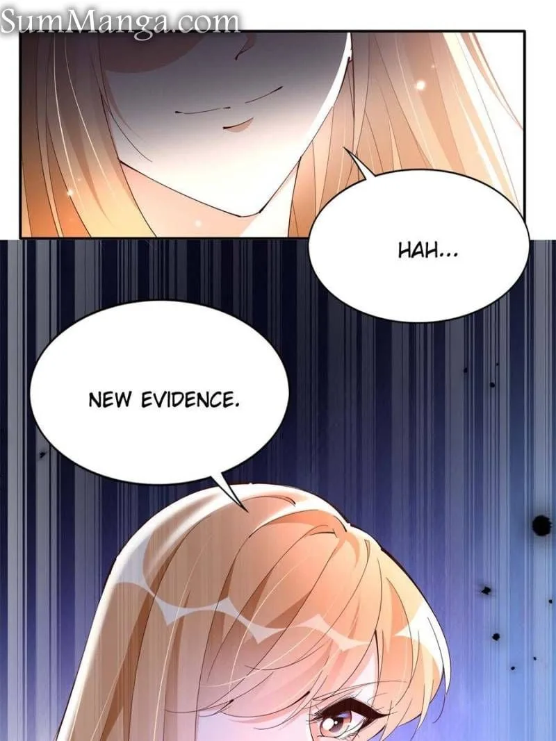 Reincarnation Of The Businesswoman At School Chapter 189 page 41