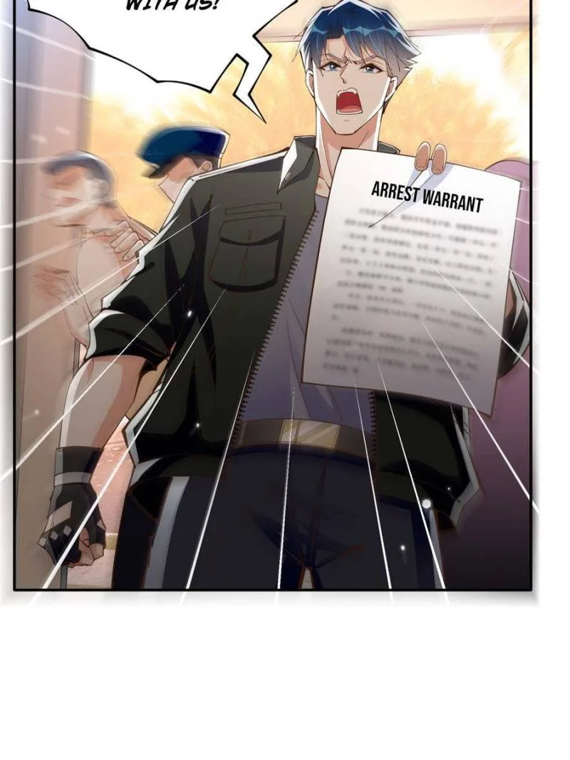 Reincarnation Of The Businesswoman At School Chapter 190 page 8
