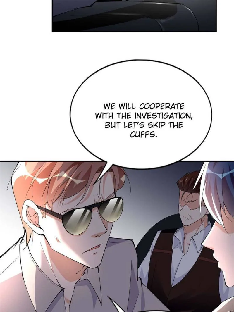 Reincarnation Of The Businesswoman At School Chapter 190 page 16