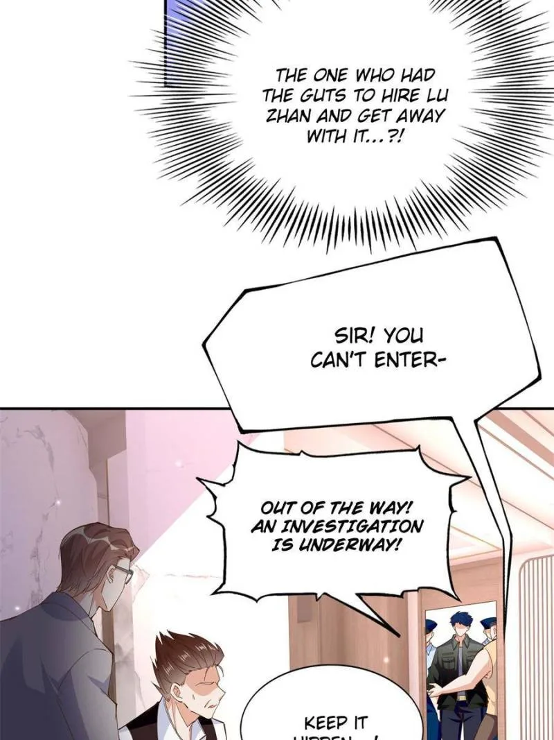 Reincarnation Of The Businesswoman At School Chapter 190 page 6