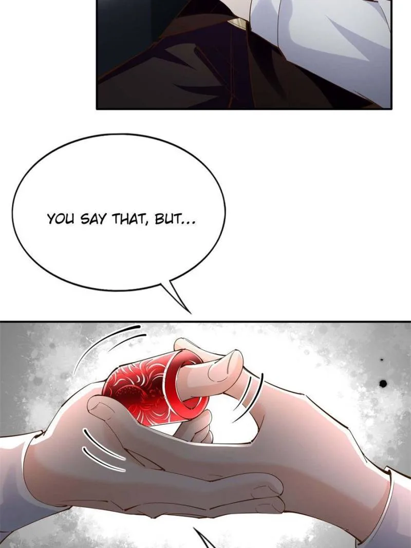 Reincarnation Of The Businesswoman At School Chapter 190 page 10